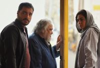 انتشار اولین تصاویر «کافه سلطان» به کارگردانی مصطفی رزاق کریمی