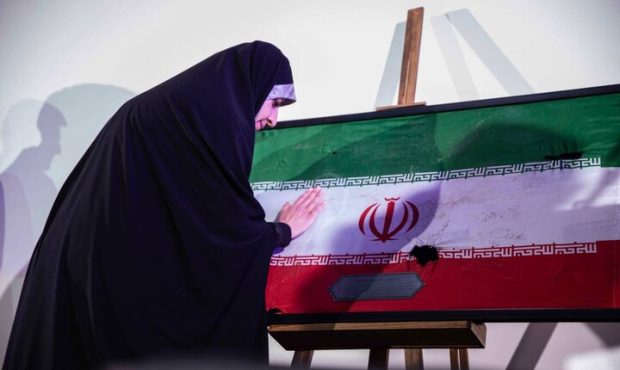 برگزاری ویژه‌برنامه «آرمان روح الله» در جشنواره مردمی فیلم عمار