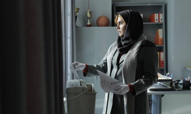 «مثل یک راز» به اکران آنلاین رسید