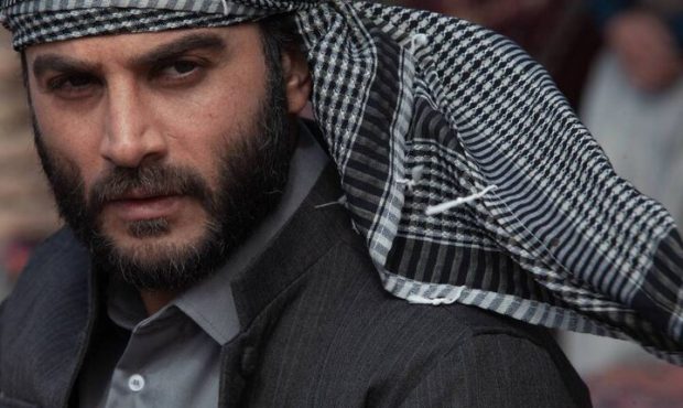 انتشار اولین تصویر از فیلم سینمایی «جانشین»