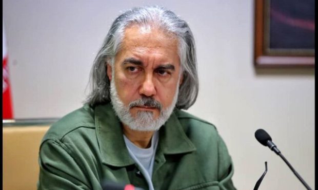 پیام مدیرکل دفتر موسیقی ارشاد برای روز «آواها و نواهای ایرانی»