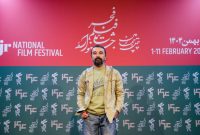 سید جواد حسینی: خواستم فضای متفاوتی را در فیلمسازی تجربه کنم