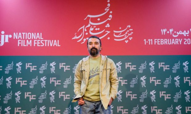 سید جواد حسینی: خواستم فضای متفاوتی را در فیلمسازی تجربه کنم