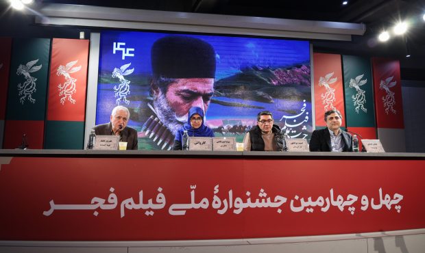 «کارواش»؛ تصویری هشداردهنده از فساد اقتصادی و پولشویی در سینمای ایران