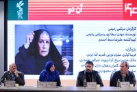 «آن دو»؛ یاد شهدای خردسال دفاع مقدس برای نسل امروز