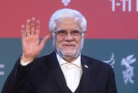 محمدرضا عارف: جشنواره ملی فیلم فجر هر سال پیشرفت کرده است