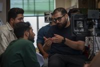 ذوالفقاری: حضور در جشنواره فجر تاثیر مستقیم بر مسیر حرفه‌ای فیلمساز دارد