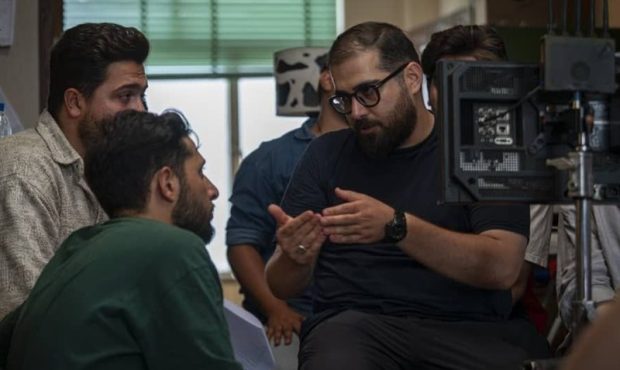 ذوالفقاری: حضور در جشنواره فجر تاثیر مستقیم بر مسیر حرفه‌ای فیلمساز دارد