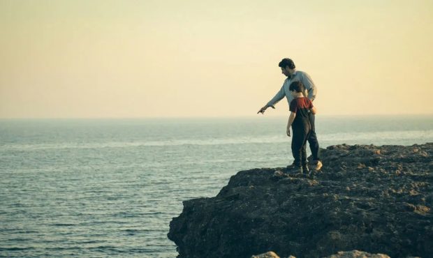 مرادیان: «اشغال جزایر» حاصل یک پژوهش ۲۰ ساله است