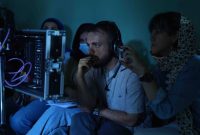 «شیزو» در فجر ۴۴؛ اولین تجربه جدی محمد اسدی در رقابتی حرفه‌ای