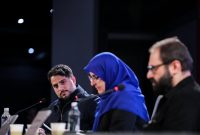 «اردوبهشت»؛ روایت سندگونه یک دوره تاریخی در سینمای ایران