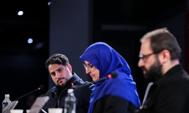 «اردوبهشت»؛ روایت سندگونه یک دوره تاریخی در سینمای ایران