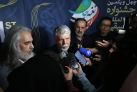 تجربه اجرای آواتار هوش مصنوعی باید امتداد پیدا کند