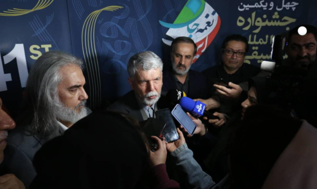 تجربه اجرای آواتار هوش مصنوعی باید امتداد پیدا کند