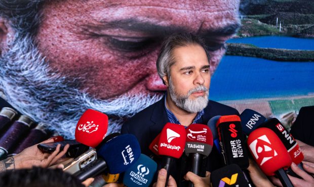 رئیس سازمان سینمایی: کمک کنیم فاصله‌های اجتماعی و حرفه‌ای کاهش پیدا کند