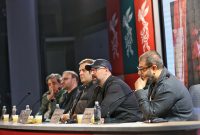 تلاش کردیم «مارون» برای نسل جدید جذاب باشد/ یک اکشن جاسوسی درباره شهید طیب