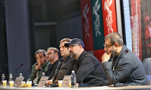 تلاش کردیم «مارون» برای نسل جدید جذاب باشد/ یک اکشن جاسوسی درباره شهید طیب