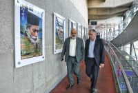 نیکنام حسین‌پور: جشنواره فیلم فجر یک میراث ملی است