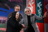 گرامی‌داشت چهره‌هایی که تاریخ فراموششان نمی‌کند در جشنواره فجر