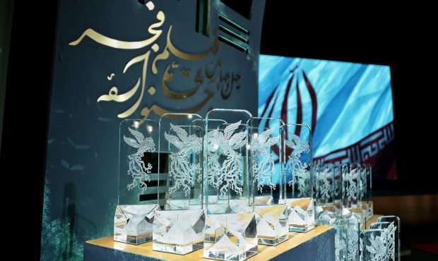 برندگان سیمرغ از کسب موفقیت در جشنواره فیلم فجر گفتند