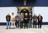 معرفی نامزدهای دریافت سیمرغ بلورین چهل و چهارمین جشنواره فیلم فجر