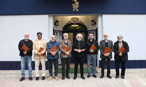 معرفی نامزدهای دریافت سیمرغ بلورین چهل و چهارمین جشنواره فیلم فجر