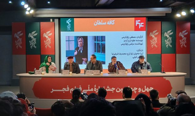 محمد رضا شریفی‌نیا: دوقطبی شدن جامعه برایمان خوب نیست