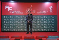 کارگردان فیلم «کوچ»: تلاش کردم قهرمان را بدون قضاوت و روتوش به تصویر بکشم