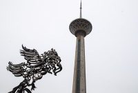 برنامه نمایش فیلم‌ها در برج میلاد روزهای هجدهم و نوزدهم بهمن