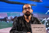 محمد علیزاده‌فرد: «حاشیه» روایت شخصی من از شکاف طبقاتی و حاشیه‌نشینی است