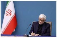 قدردانی عارف از وزارت فرهنگ و ارشاد اسلامی برای برگزاری جشنواره‌های فجر