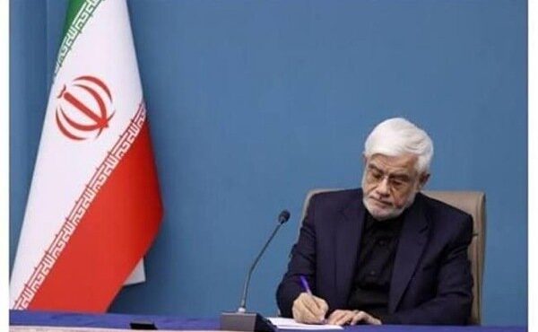 قدردانی عارف از وزارت فرهنگ و ارشاد اسلامی برای برگزاری جشنواره‌های فجر