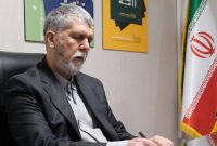 وزیر فرهنگ و ارشاد اسلامی: هنر نقشی بنیادین در تاریخ تمدن ایران داشته است