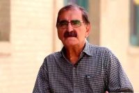 تسلیت مدیرعامل فارابی و رئیس صداوسیما برای فقدان اسفندیار شهیدی