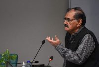 پیام تسلیت رئیس حوزه هنری برای درگذشت اسفندیار شهیدی