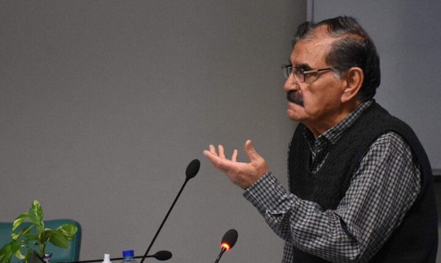 پیام تسلیت رئیس حوزه هنری برای درگذشت اسفندیار شهیدی