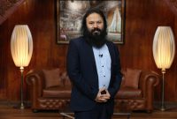 برگزاری آئین تکریم کوروش زارعی در حوزه هنری