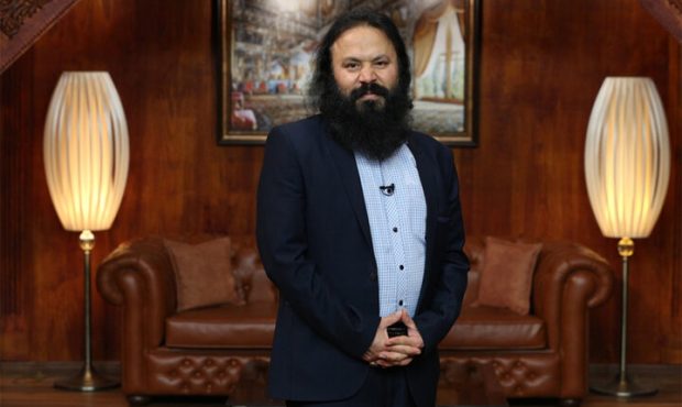 برگزاری آئین تکریم کوروش زارعی در حوزه هنری