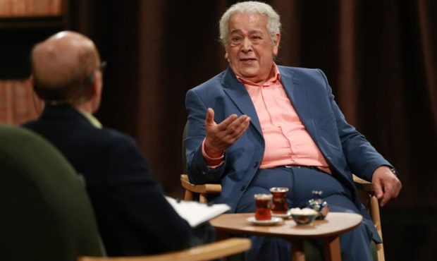 رضا فیاضی بار دیگر به «چهل‌تیکه» می‌آید