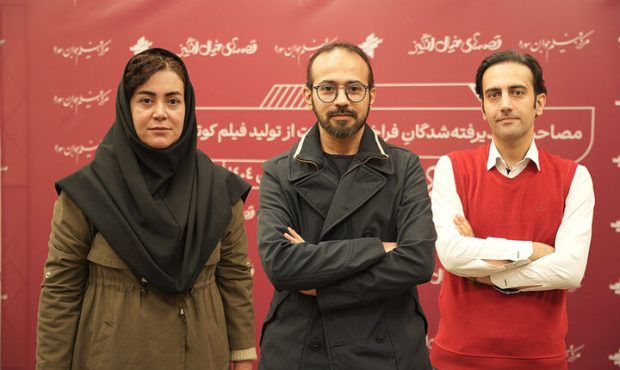 اعلام اسامی برگزیدگان دومین فراخوان فیلمسازی مرکز فیلم جوان سوره