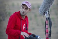 درگذشت هادی ساعدمحکم صدابردار جوان سینما بر اثر ایست قلبی