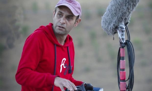 درگذشت هادی ساعدمحکم صدابردار جوان سینما بر اثر ایست قلبی