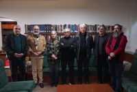 ۱۴۵ کتاب به داوری جایزه سال سینمای ایران رسید