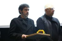 برگزاری مراسم یادبود زنده ‌یاد جواد گنجی فیلمساز و دستیار کارگردان در خانه سینما