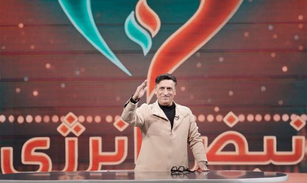 «نبض انرژی» با اجرای بهمن هاشمی از شبکه سه پخش می‌شود