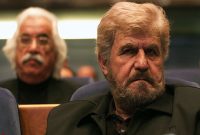 درگذشت عنایت بخشی؛ وداع با بازیگری از نسل طلایی سینما و تلویزیون ایران