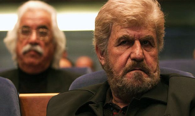 درگذشت عنایت بخشی؛ وداع با بازیگری از نسل طلایی سینما و تلویزیون ایران