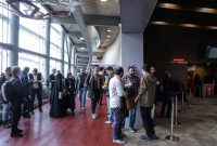 در ششمین روز نمایش فیلم‌های جشنواره فجر در پردیس ملت چه گذشت؟