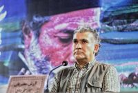 آرش معیریان :دنیای «غبار میمون» را دوست داشتم/ تعلق خاطری به کمدی ندارم