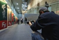 برنامه نمایش پردیس سینمایی ملت در روزهای هفدهم و هجدهم بهمن